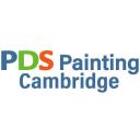 PDS Painting Cambridge logo